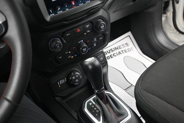 2023 Jeep Renegade - $19,500