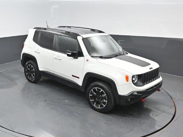 2023 Jeep Renegade - $19,500