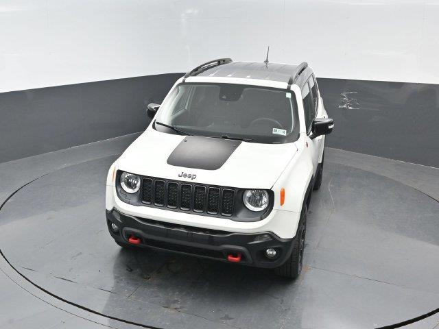 2023 Jeep Renegade - $19,500