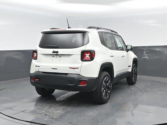 2023 Jeep Renegade - $19,500