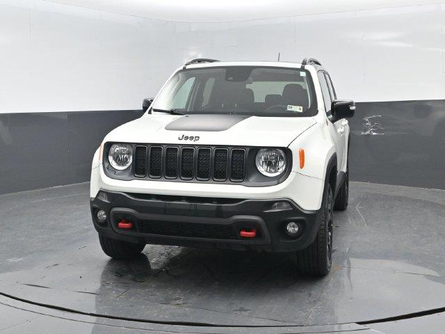 2023 Jeep Renegade - $19,500