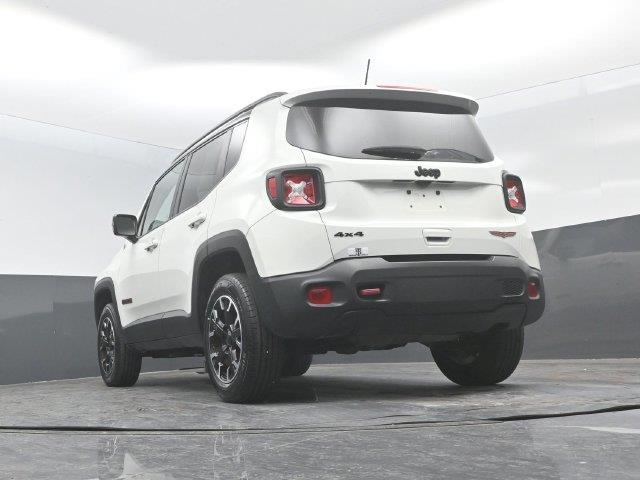 2023 Jeep Renegade - $19,500