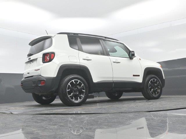 2023 Jeep Renegade - $19,500