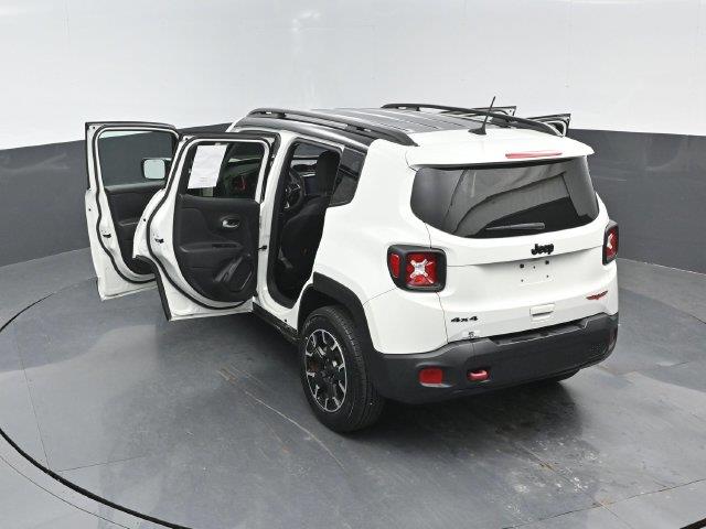 2023 Jeep Renegade - $19,500