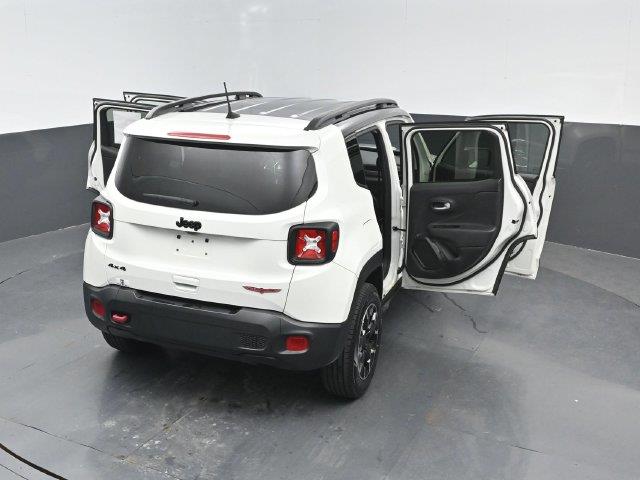 2023 Jeep Renegade - $19,500