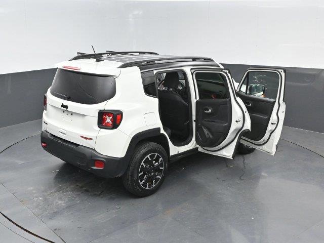 2023 Jeep Renegade - $19,500