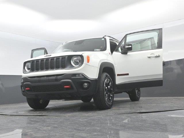 2023 Jeep Renegade - $19,500