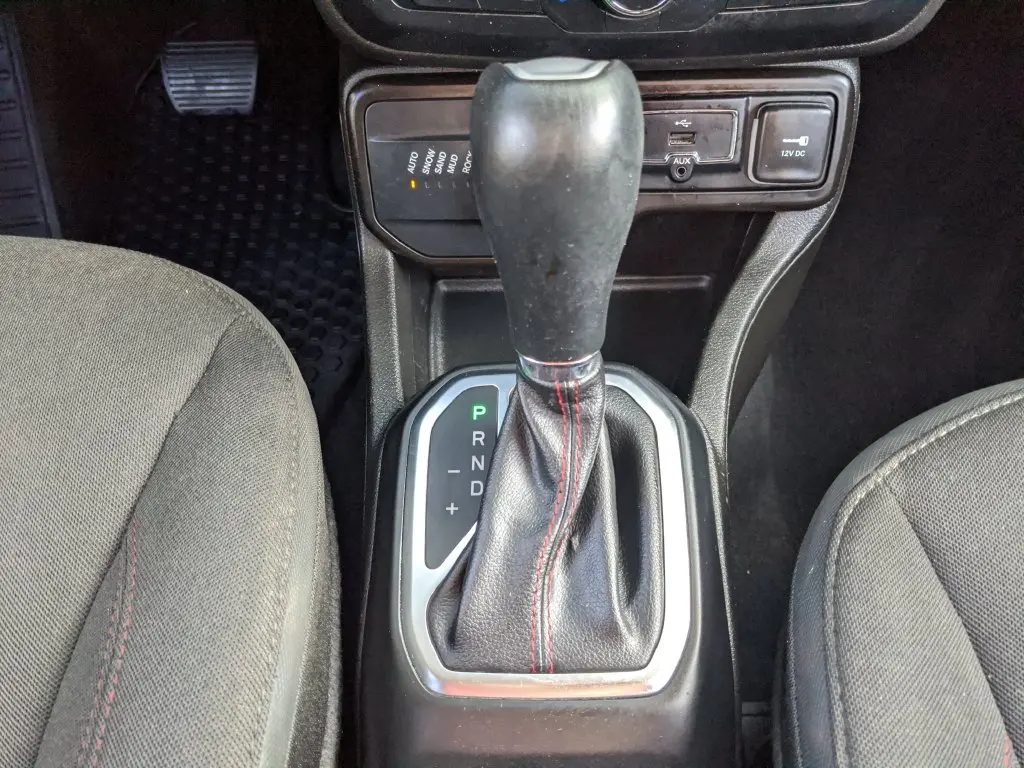 2023 Jeep Renegade - $23,932