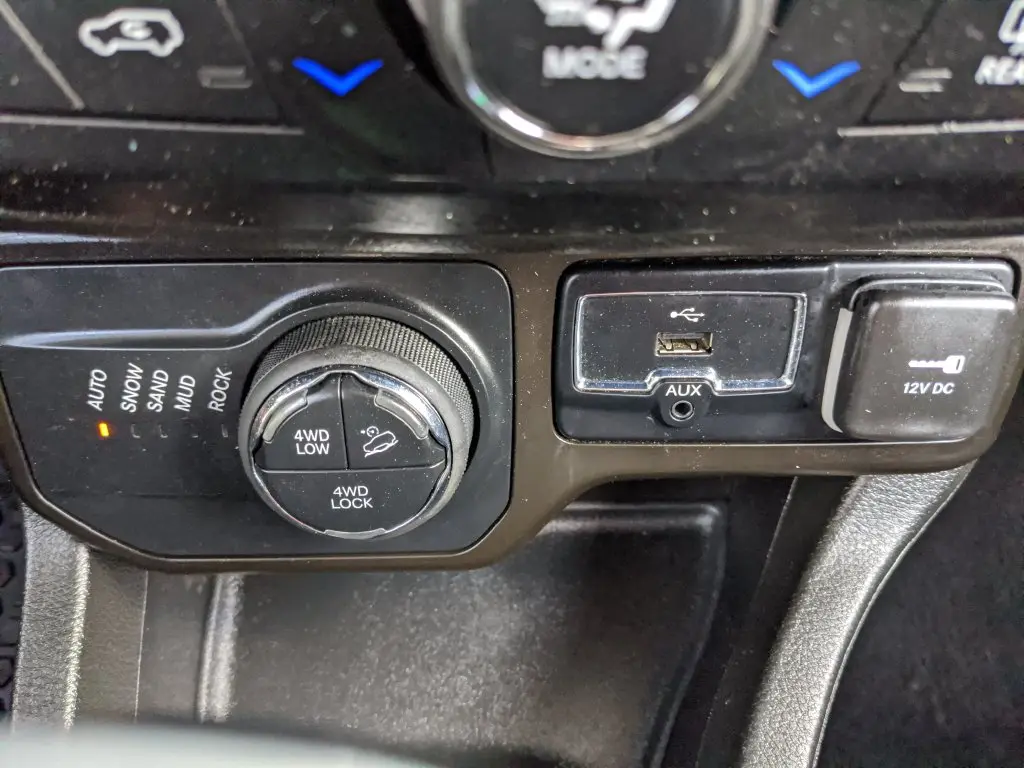 2023 Jeep Renegade - $23,932