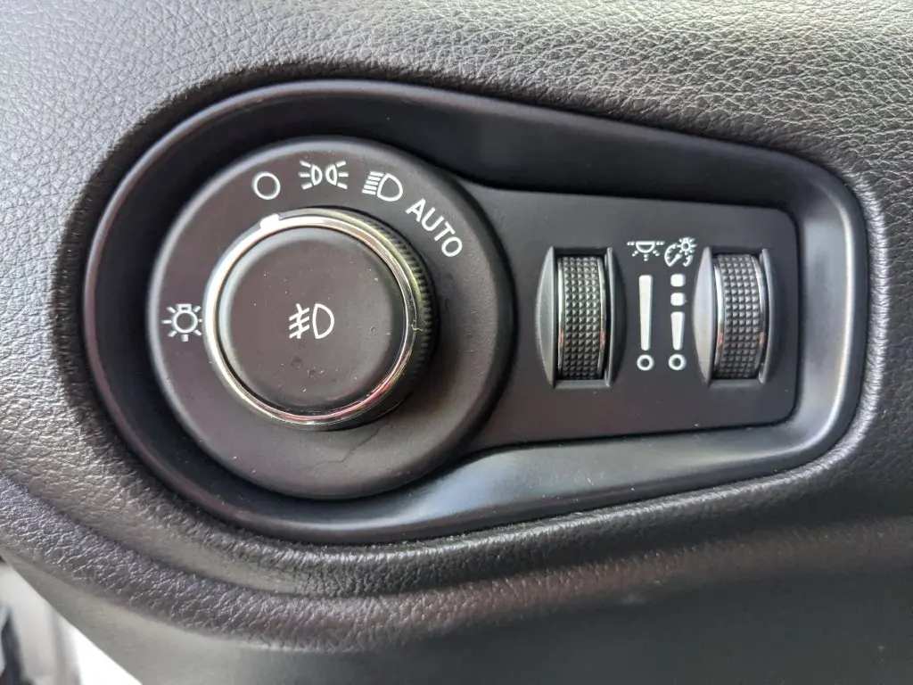 2023 Jeep Renegade - $23,932