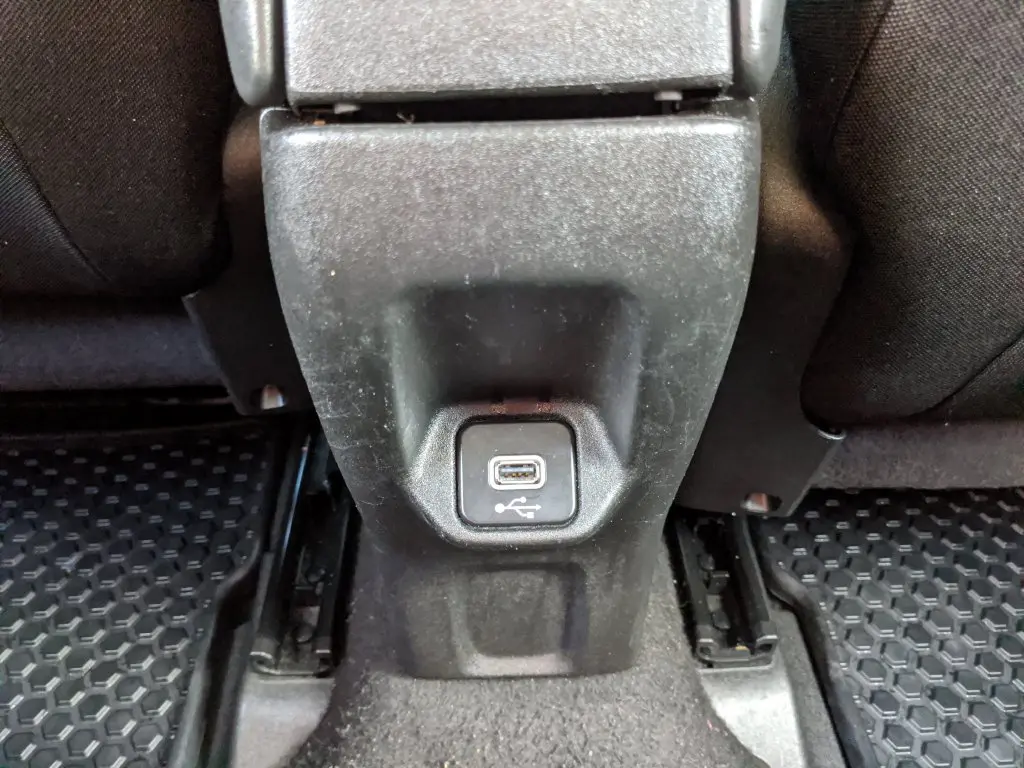 2023 Jeep Renegade - $23,932