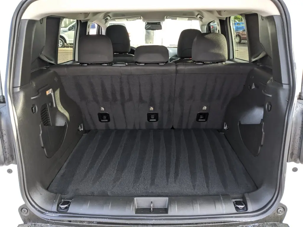 2023 Jeep Renegade - $23,932