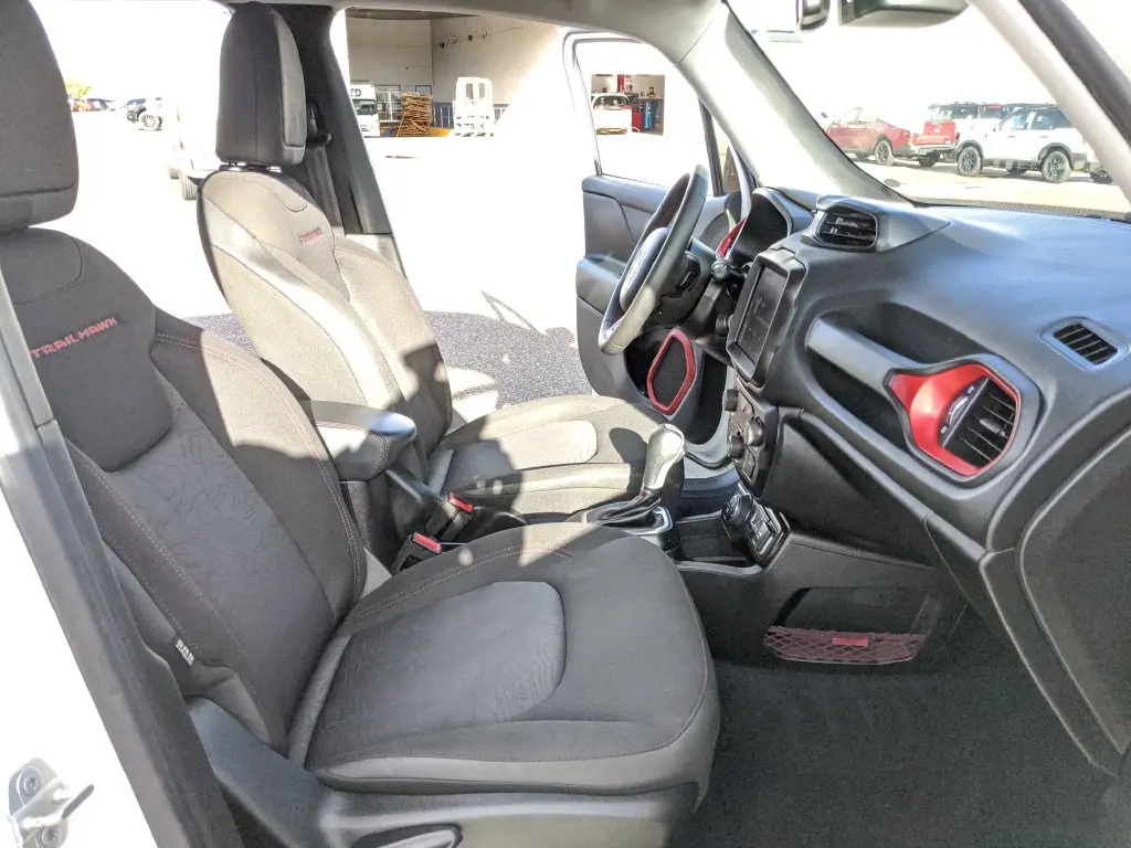 2023 Jeep Renegade - $23,932