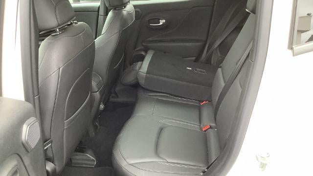 2021 Jeep Renegade Limited