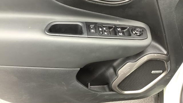 2021 Jeep Renegade Limited