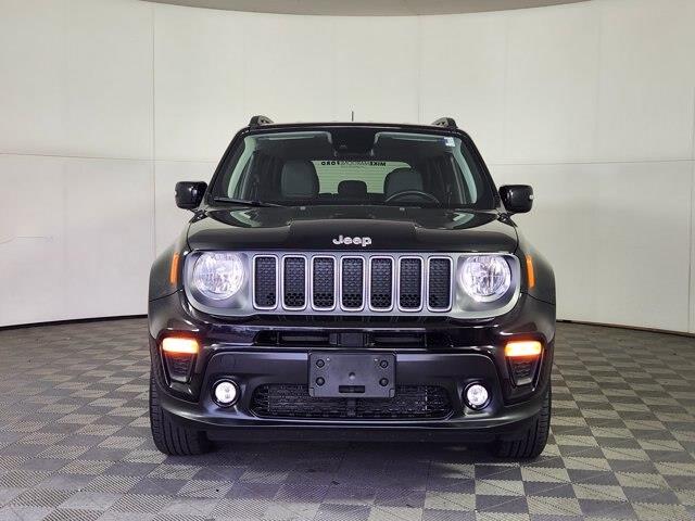 2023 Jeep Renegade - $20,375