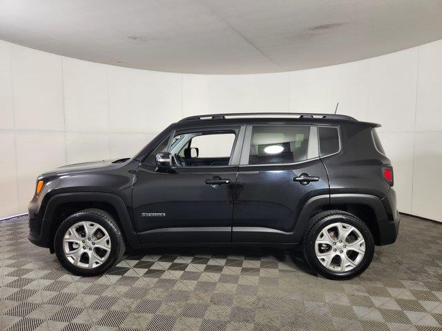 2023 Jeep Renegade - $20,375