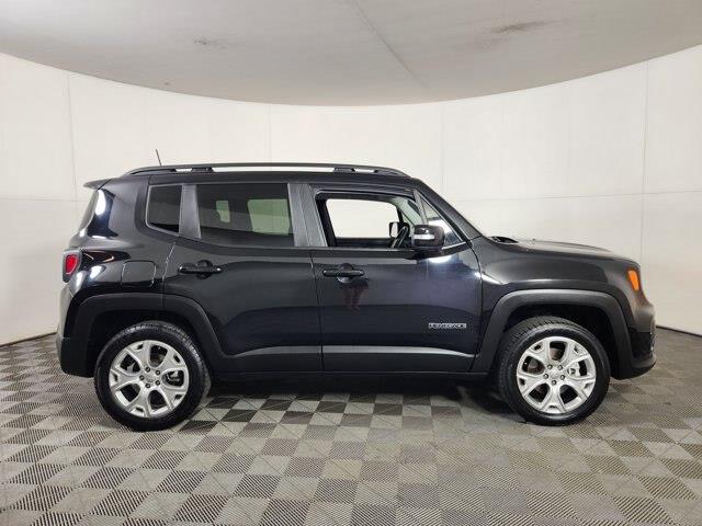 2023 Jeep Renegade - $20,375