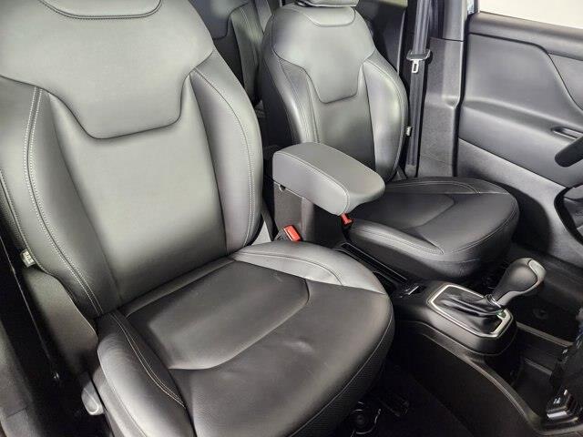 2023 Jeep Renegade - $20,375