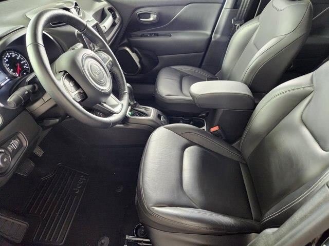 2023 Jeep Renegade - $20,375