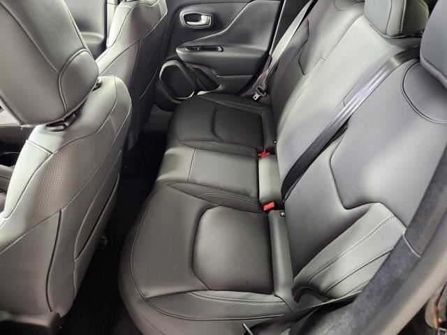 2023 Jeep Renegade - $20,375