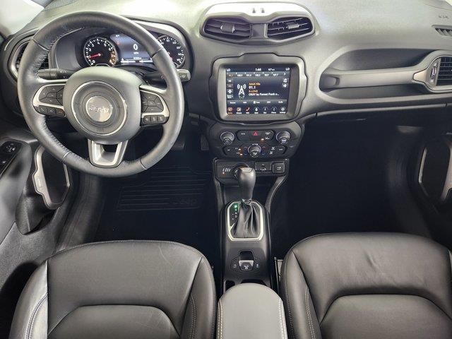 2023 Jeep Renegade - $20,375