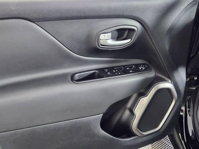 2023 Jeep Renegade - $20,375