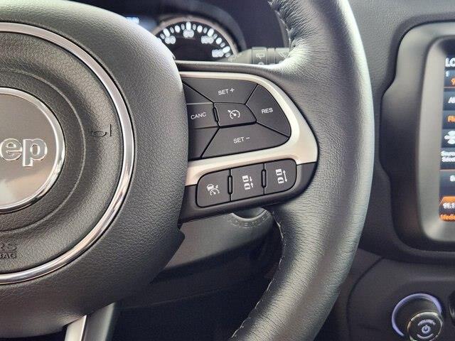 2023 Jeep Renegade - $20,375