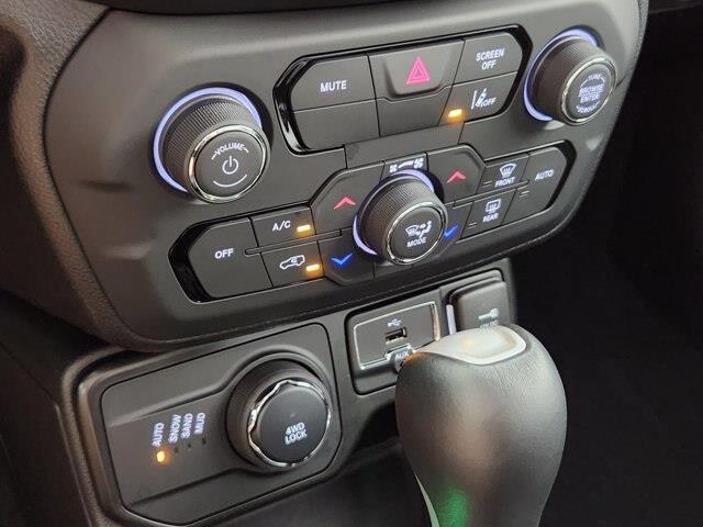 2023 Jeep Renegade - $20,375