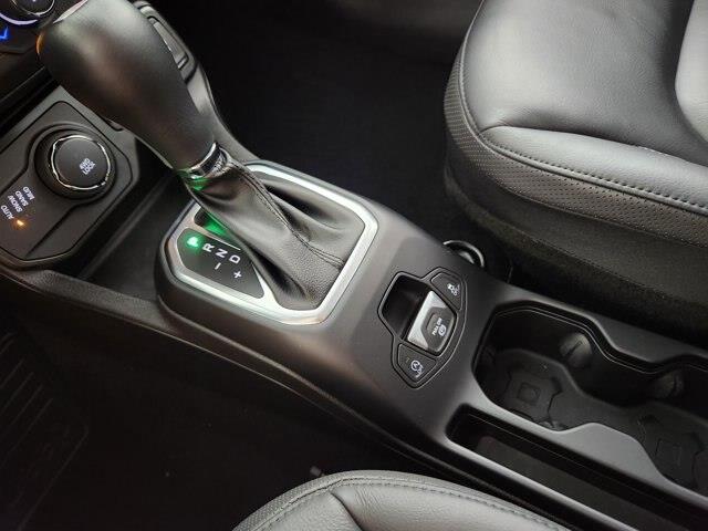 2023 Jeep Renegade - $20,375