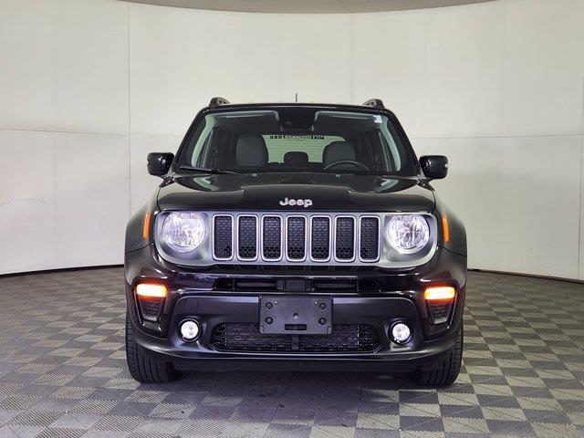 2023 Jeep Renegade - $20,176