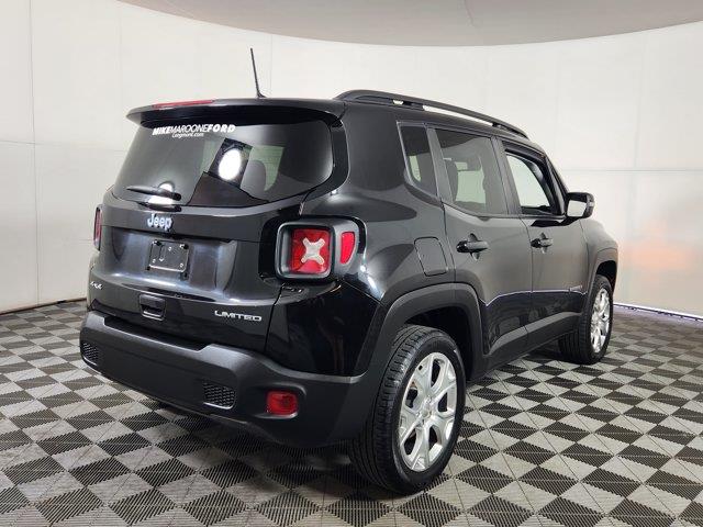 2023 Jeep Renegade - $20,176