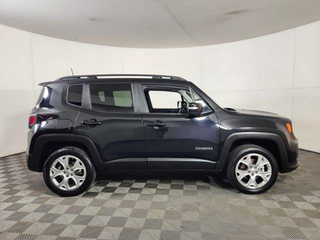2023 Jeep Renegade - $20,176