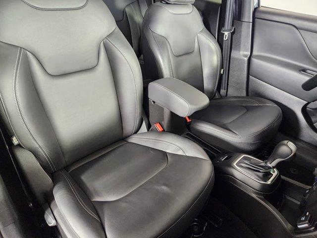 2023 Jeep Renegade - $20,176