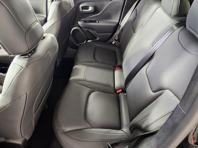 2023 Jeep Renegade - $20,176