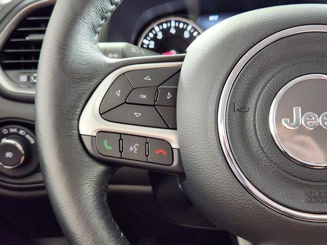 2023 Jeep Renegade - $20,176