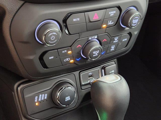 2023 Jeep Renegade - $20,176