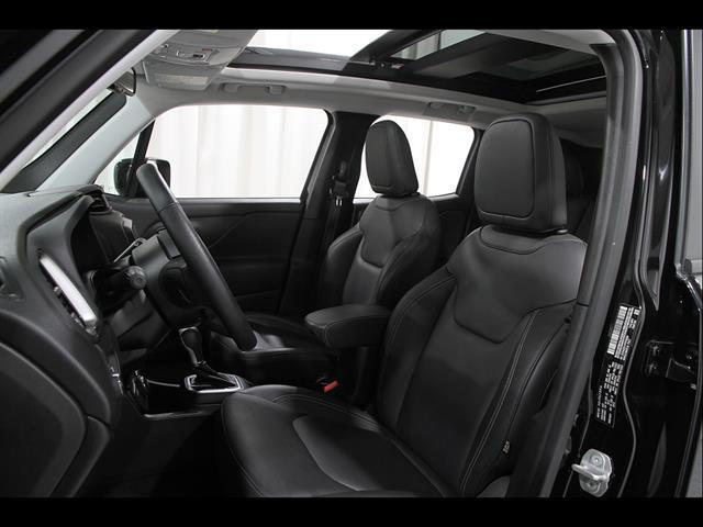 2023 Jeep Renegade - $21,448