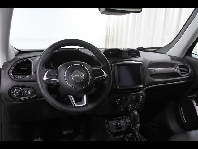 2023 Jeep Renegade - $21,448
