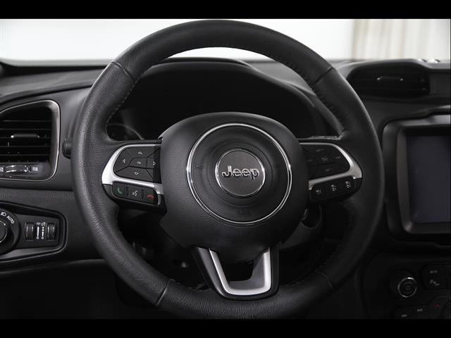 2023 Jeep Renegade - $21,448