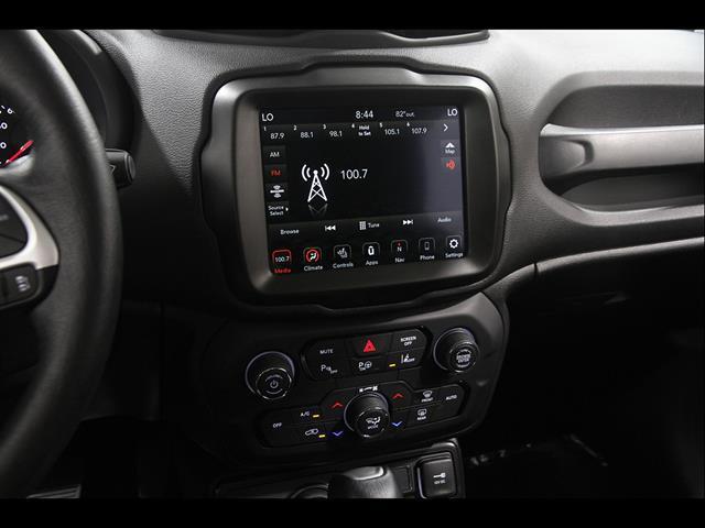 2023 Jeep Renegade - $21,448