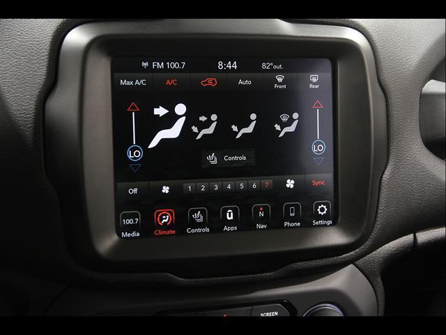 2023 Jeep Renegade - $21,448