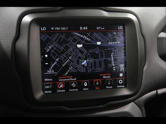 2023 Jeep Renegade - $21,448