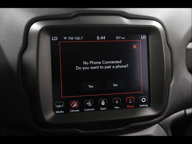 2023 Jeep Renegade - $21,448