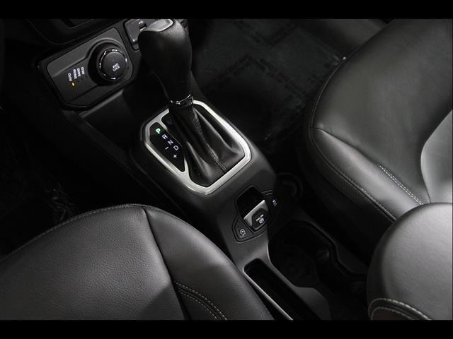 2023 Jeep Renegade - $21,448