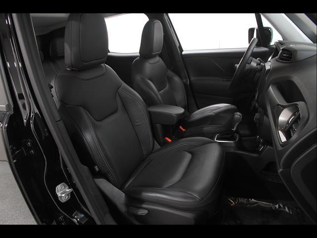 2023 Jeep Renegade - $21,448