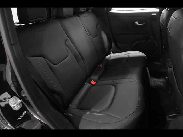 2023 Jeep Renegade - $21,448