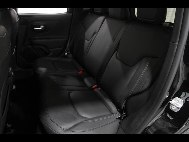 2023 Jeep Renegade - $21,448