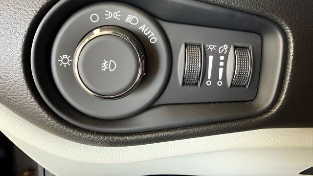 2022 Jeep Renegade Limited