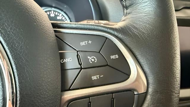 2022 Jeep Renegade Limited